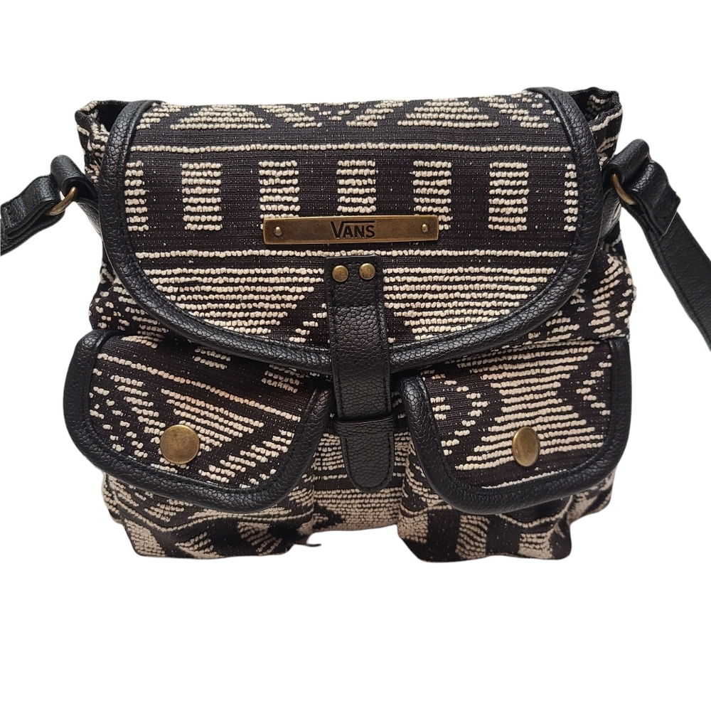 Vans purse crossbody bag